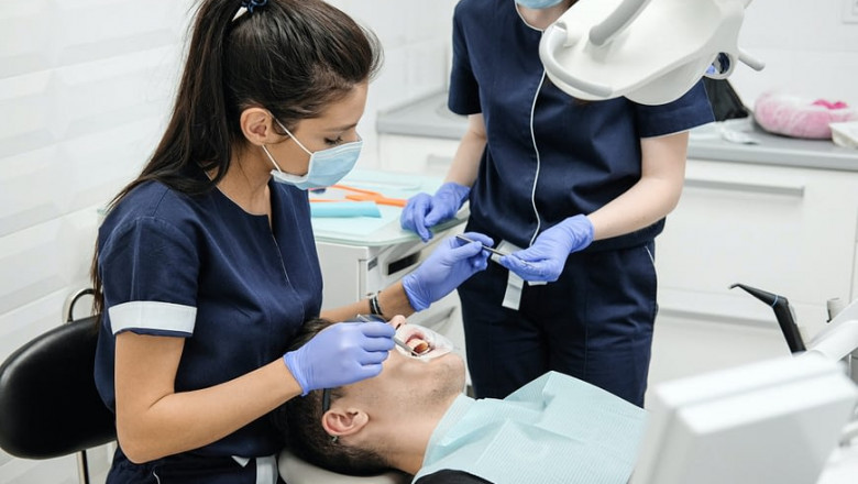 Cavity Prevention: How to stop tooth decay turning into a cavity – Gentle Dental Centre Wellington