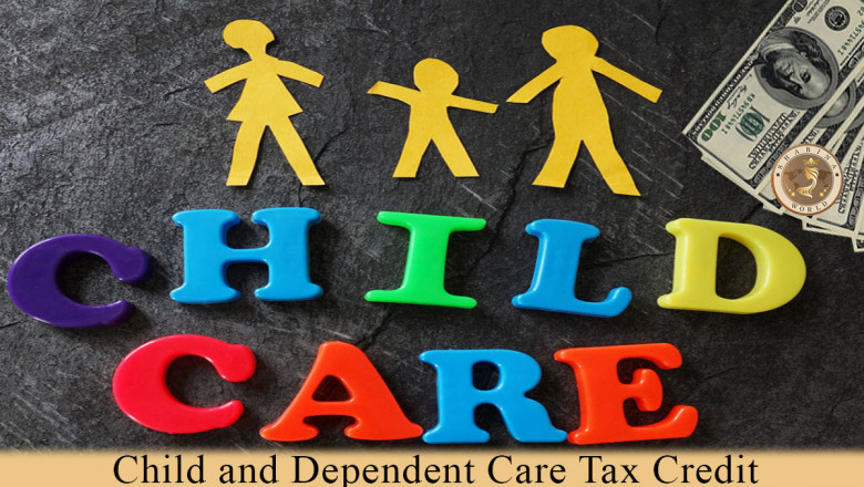 Child And Dependent Care Tax Credit - 2021 - CPA Clinics