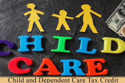 Child And Dependent Care Tax Credit - 2021 - CPA Clinics