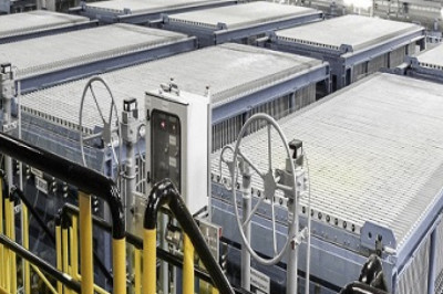 Chlor-Alkali Market (4.35% CAGR) 2030: Global Industry Size, Share, Growth, Analysis and Forecast