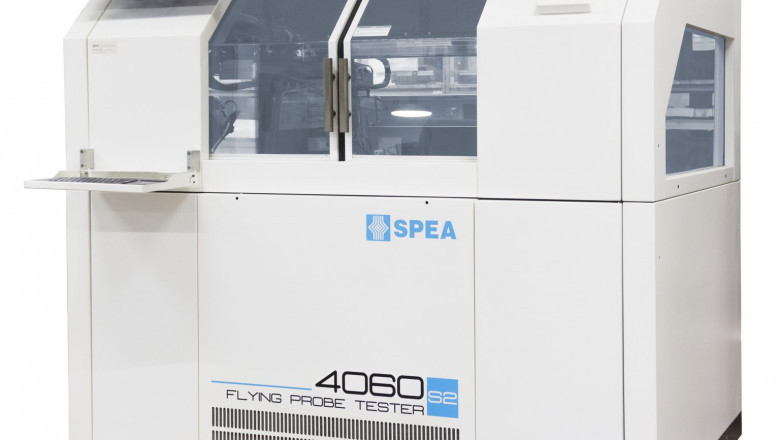 Flying Probe Tester Market Report | Global Forecast To 2028