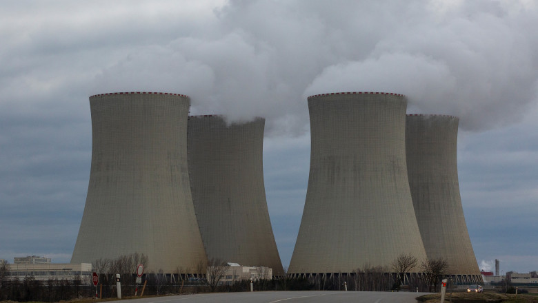 Generation IV Reactors Market - Global Industry Analysis 2027