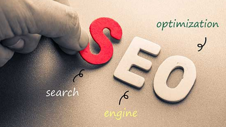 Hire Experts For SEO In Dubai For Your Website