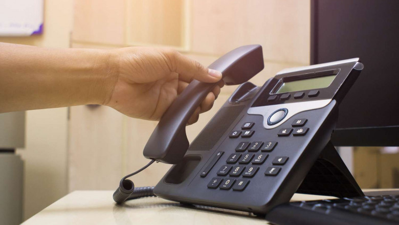 Hosted PBX is Perfect Solution to Expensive Legacy PBX Systems