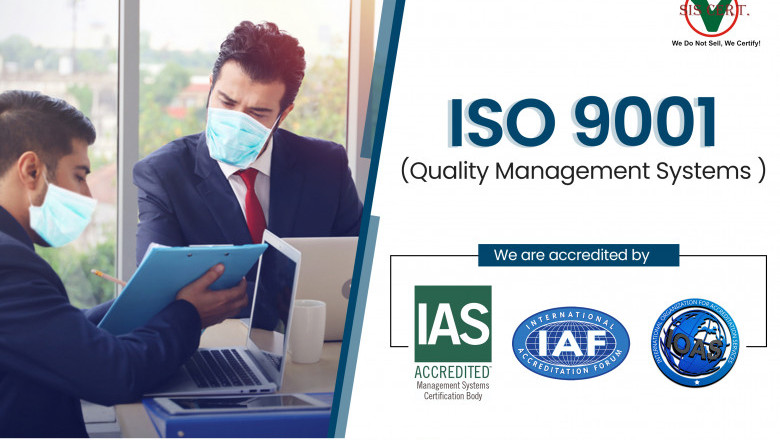 How to get iso Certification in Bangladesh