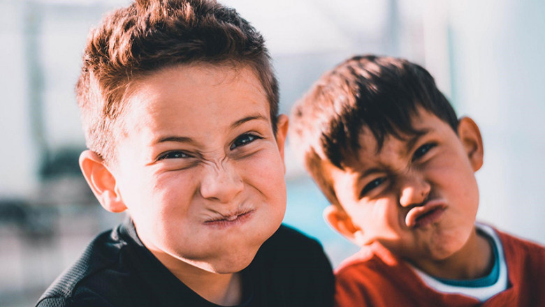 How To Prevent Bad Breath Or Halitosis In Kids.