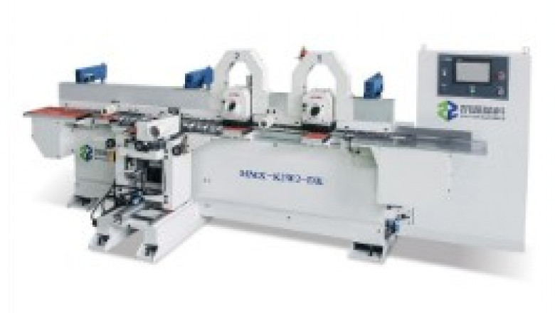 How to Select an Edge Sanding Machine