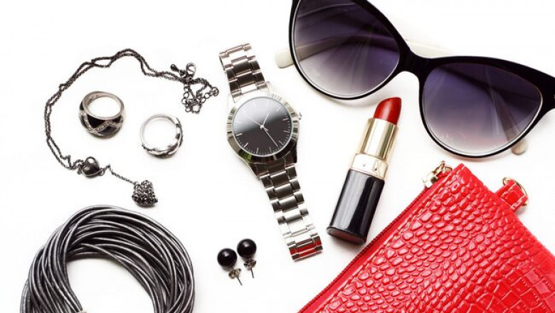 Wholesale Womens Accessories - Benefits To Have Top Wholesale Womens Accessories Suppliers In Uk!
