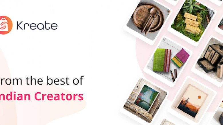 Kreate