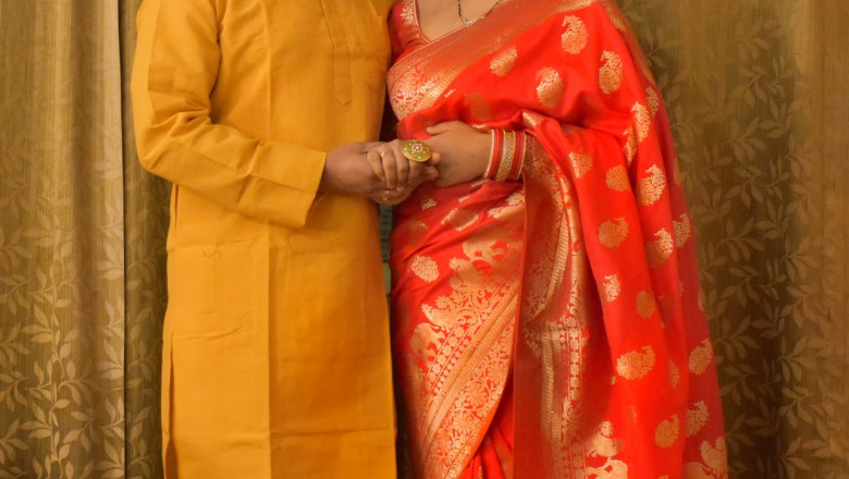 le kurta, un vêtement très agréable