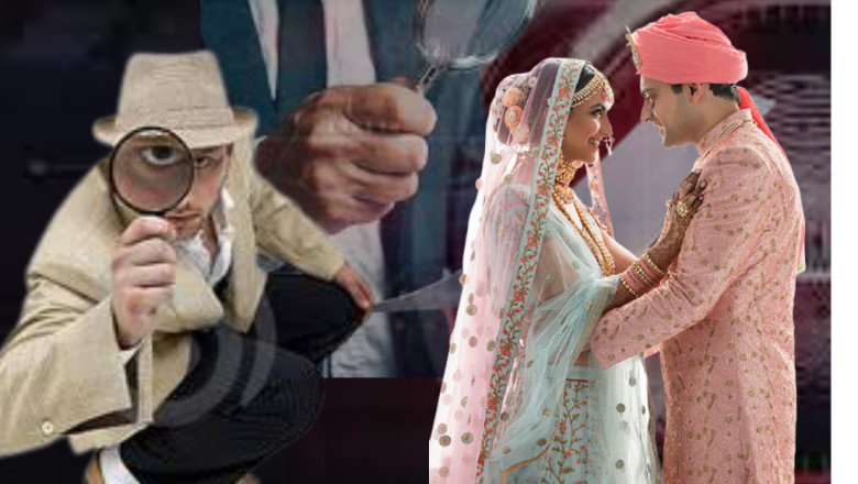 Looking For A Private Investigator Gurgaon?