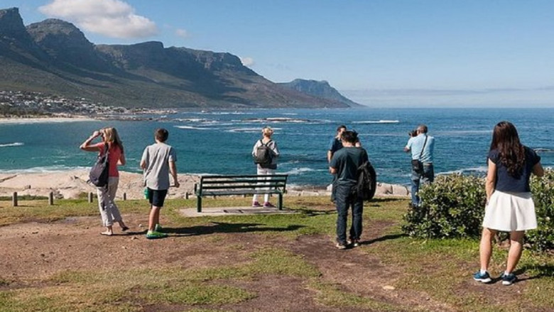 luxury travel companies Cape Town