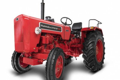 Mahindra Tractor Price, Mileage and Specifications
