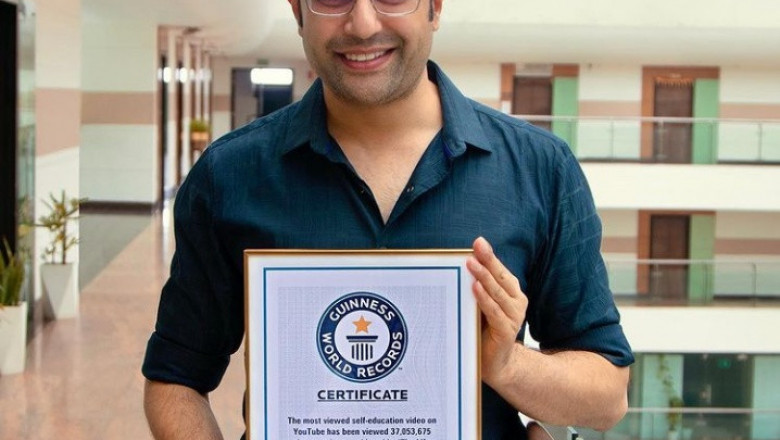 Motivational Story Of Sandeep Maheshwari