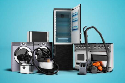 Next Door Appliance Repair Palm Springs