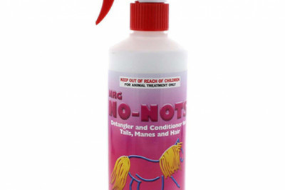 No Nots Spray For Horse Online | DiscountPetCare