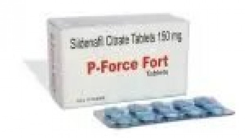 P Force Fort 150 Mg   [ $70 to $225] Just Start $0.75 + Dosage