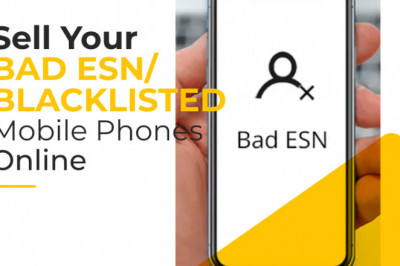 Sell My Bad ESN Phones Online At Recell Cellular