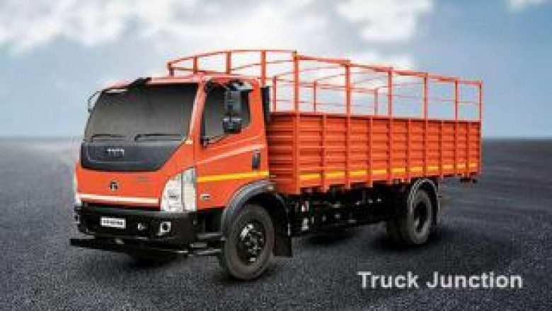 Tata Ultra Truck Models In India With Quality Features