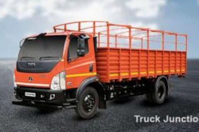 Tata Ultra Truck Models In India With Quality Features