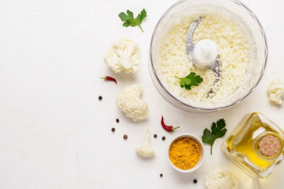 THE VERY BEST FOOD PROCESSORS, TESTED BY US!