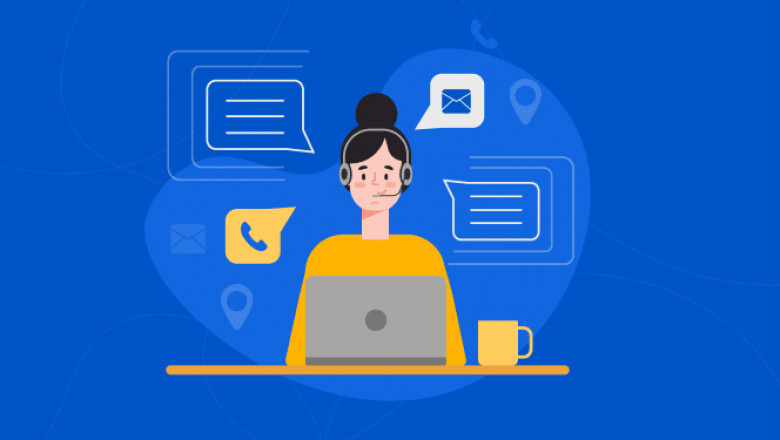Top 10 Helpdesk Software in 2022