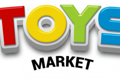 Toys Market Share, Size, Revenue, Latest Trends, CAGR Status, Growth Opportunities and Forecast 2028
