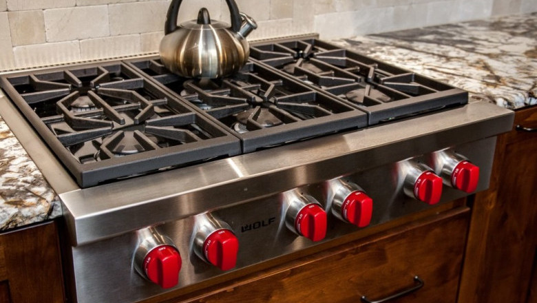 Wolf Appliance Repair Pros Carlsbad