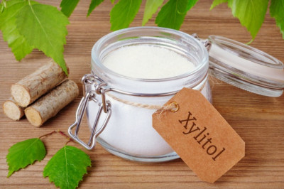 Xylitol Market Size Forecast to Reach $1.1 Billion by 2025