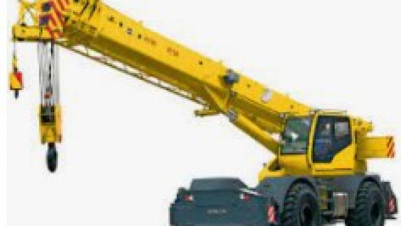 A Guideline to Mobile Modular for Safe and Secure Lifting