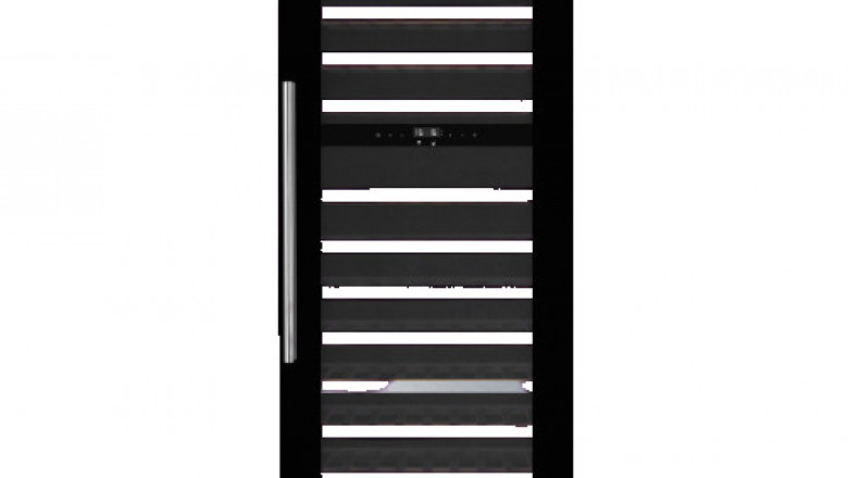 AAVTA Wine Cooler AWD 99D dual zone