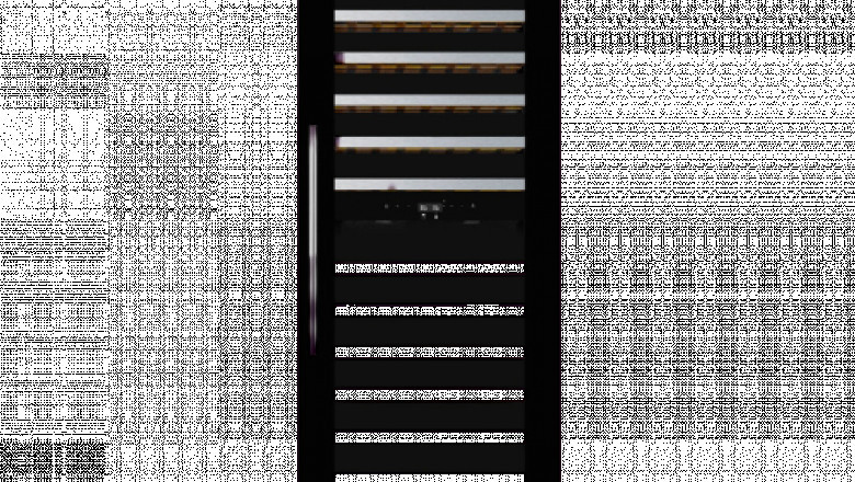 AAVTA Wine Cooler Dual Zone 123 bottles