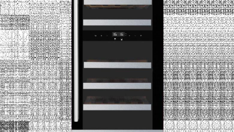 AAVTA Wine Cooler Dual Zone 34 bottles jetindia.co.in