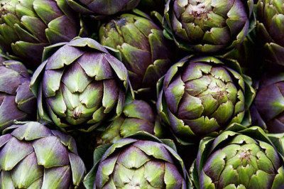 Artichokes Market Dynamics
