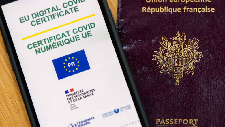 Buy Real COVID-19 Vaccine Passport in Australia, https://ieltscertificatebuy.com/product/eu-covid-19-digital-certificate/