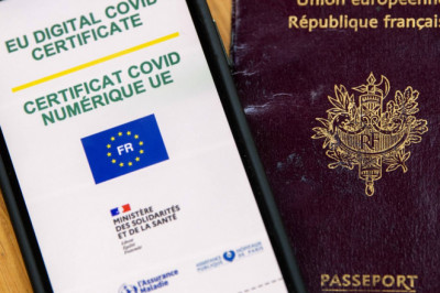 Buy Real COVID-19 Vaccine Passport in Australia, https://ieltscertificatebuy.com/product/eu-covid-19-digital-certificate/