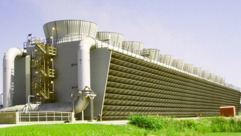 Cooling Towers Market Size, Share, Growth, Global Analysis and Opportunity Assessment 2018-2026