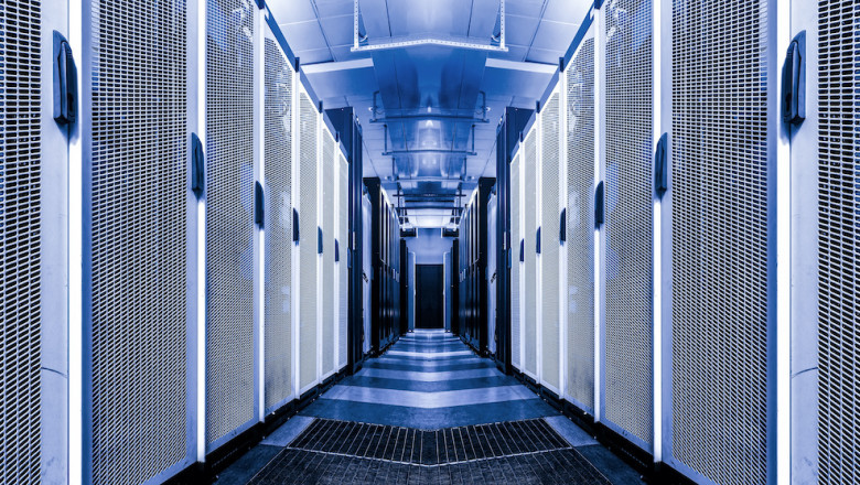 Data Center Cooling Systems Market Size Forecast to Reach $11.30 Billion by 2025