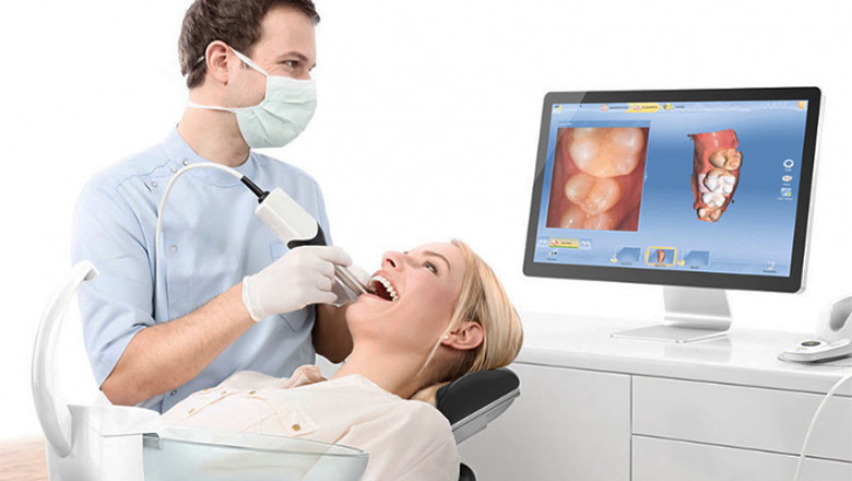 Dental Intraoral Scanners Market Analysis of Major Segments and Future Opportunity Assessment 2022-2029