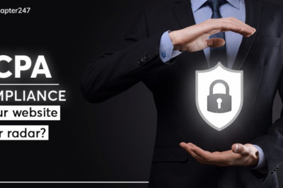 Everything You should know about California Privacy rights act