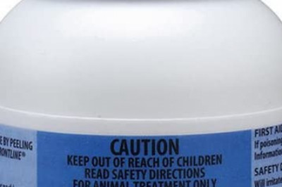 FRONTLINE SPRAY 100 mL for Cats and Dogs