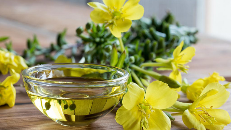 Global Evening Primrose Oil Market Research Report 2027