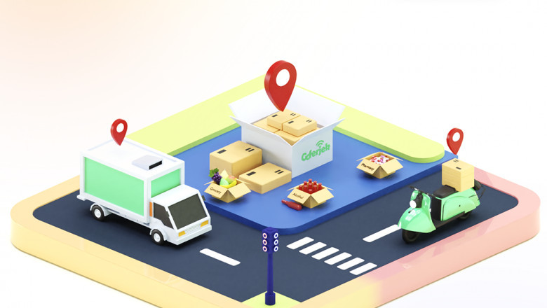 Gojek Clone: Impressive Business And Revenue Model of On-Demand Multi-Service: