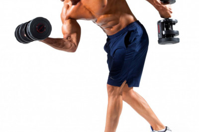 How is your workout from Home looks