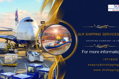 How shipping from Russia to Dubai helps businesses