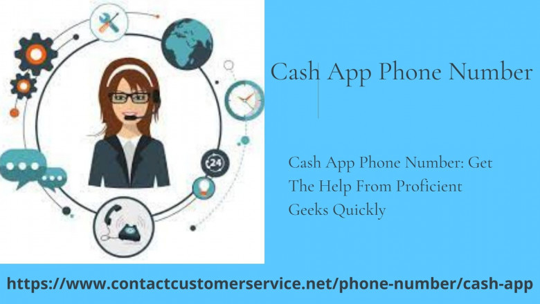 How to Connect with Cash App Customer Service Instantly