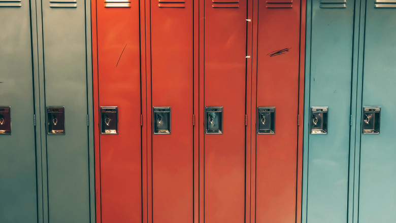 How to Get the Best Staff Lockers in Your Budget?