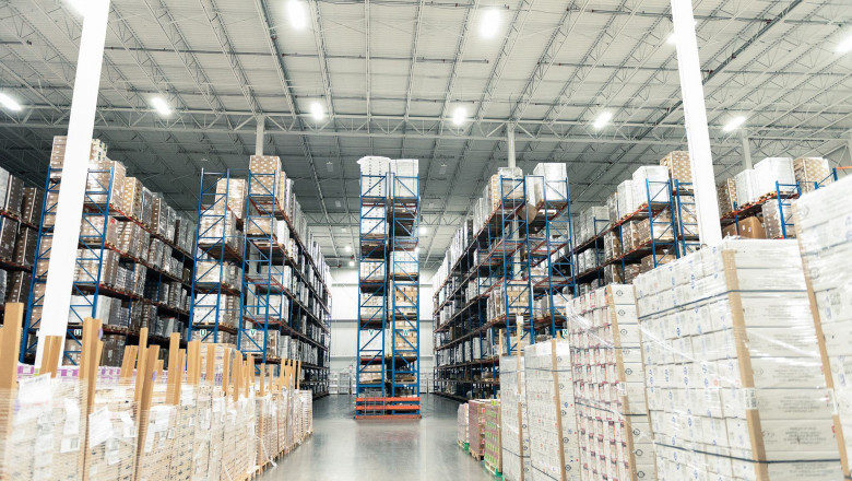In E-Commerce push, Seafrigo Group opens fifth warehouse in New Jersey