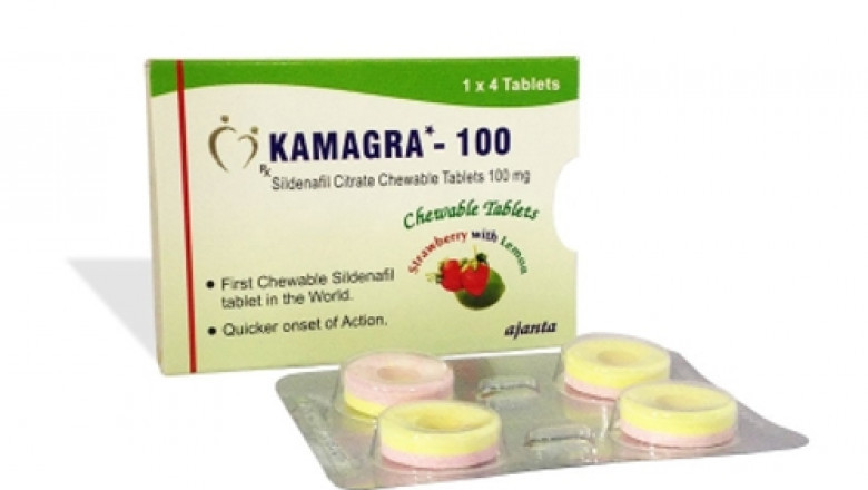 Kamagra Is Best Pills for Impotence Issue’s