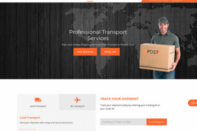 Know top digital Platform to enhance Shipping and Logistics Services